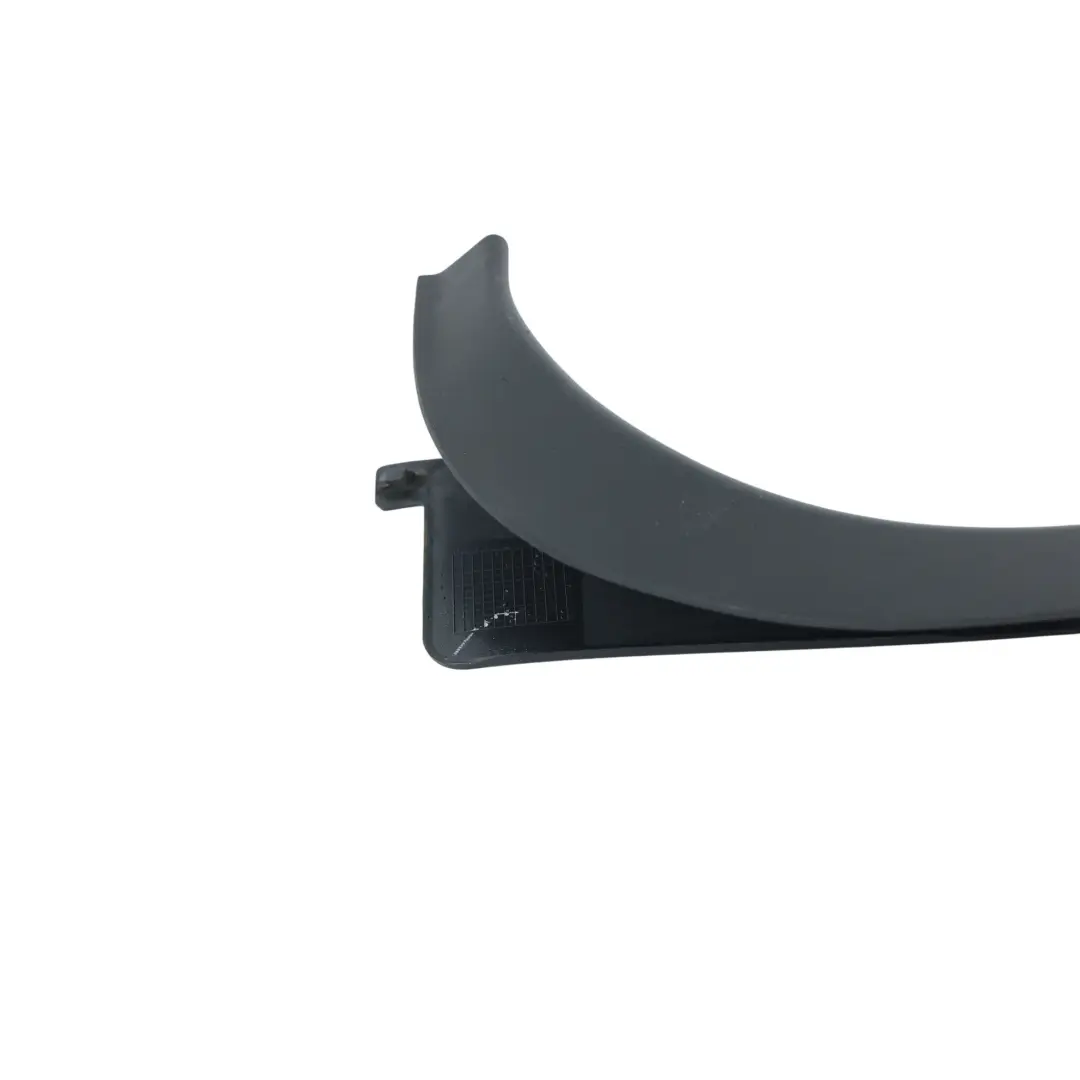 Mk3 Window Frame Trim Cover Rear Left Door N/S BM51-A247B56-AEW to Ford Focus with Part number BM51A247B56AEW Ford Focus Mk3 Window Frame Trim Cover Rear Left Door N/S BM51-A247B56-AEW - SKU BM51A247B56AEW - Part number BM51A247B56AEW