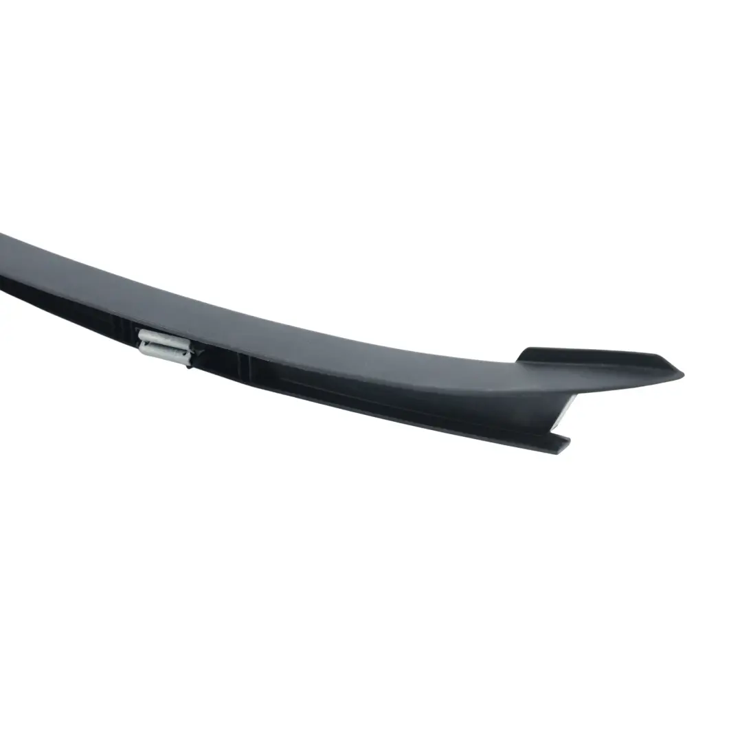 Mk3 Window Frame Trim Cover Rear Left Door N/S BM51-A247B56-AEW to Ford Focus with Part number BM51A247B56AEW Ford Focus Mk3 Window Frame Trim Cover Rear Left Door N/S BM51-A247B56-AEW - SKU BM51A247B56AEW - Part number BM51A247B56AEW