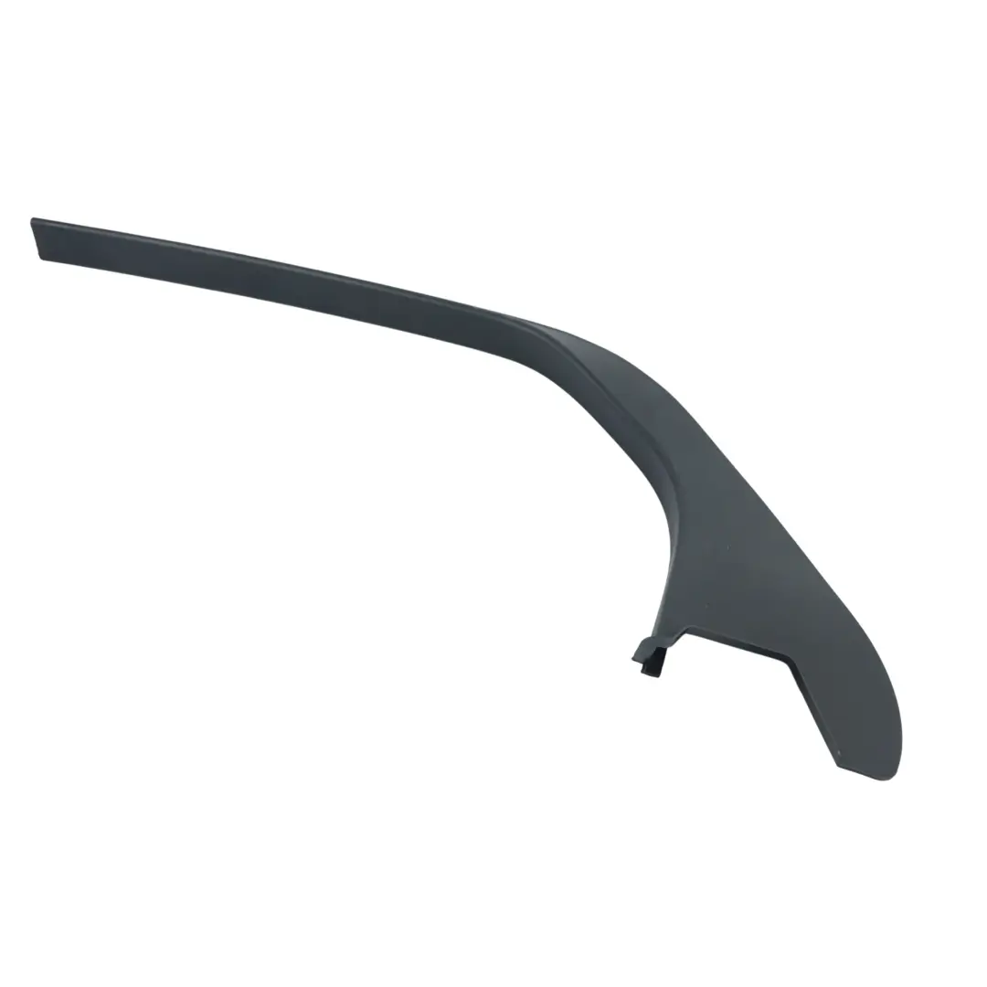 St-3 Mk3 Door Window Frame Trim Rear Right O/S BM51-A254K06-ACW to Ford Focus with Part number BM51A254K06ACW Ford Focus St-3 Mk3 Door Window Frame Trim Rear Right O/S BM51-A254K06-ACW - SKU BM51A254K06ACW - Part number BM51A254K06ACW