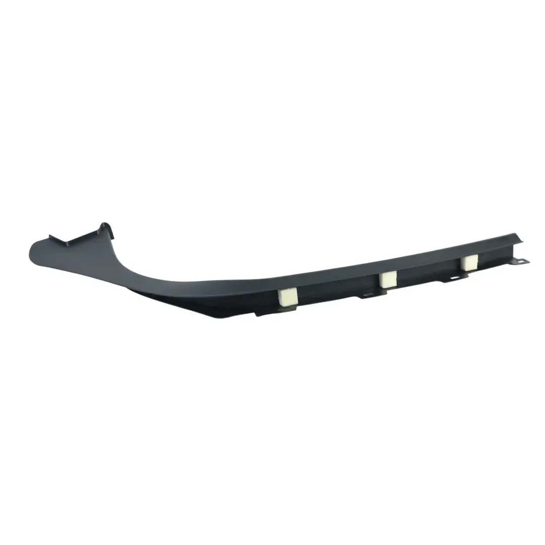 St-3 Mk3 Door Window Frame Trim Rear Right O/S BM51-A254K06-ACW to Ford Focus with Part number BM51A254K06ACW Ford Focus St-3 Mk3 Door Window Frame Trim Rear Right O/S BM51-A254K06-ACW - SKU BM51A254K06ACW - Part number BM51A254K06ACW