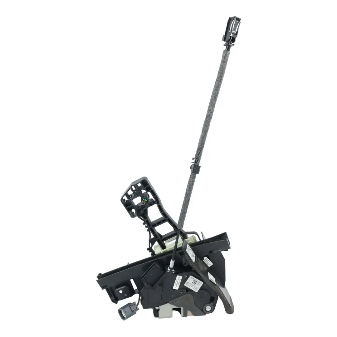 MK3 Uchwyt Klamki Zamka Drzwi Tył Prawy do Ford Focus o numerze BM51A264A26EL Ford Focus MK3 Uchwyt Klamki Zamka Drzwi Tył Prawy - SKU BM51A264A26EL - Numer Części BM51A264A26EL
