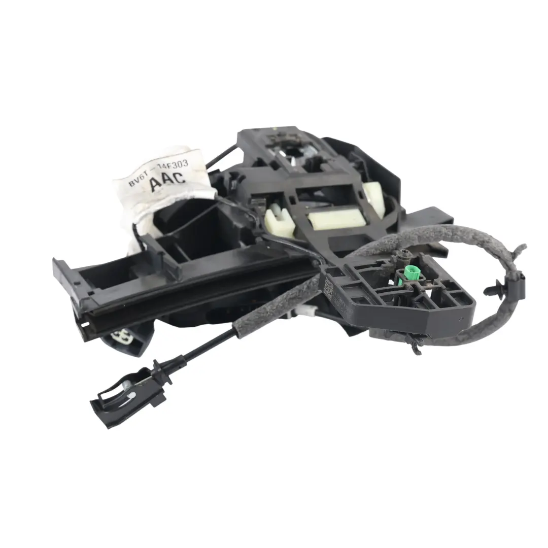 Mk3 Rear Door Lock Handle Carrier Right O/S Side BM51-A264A26-EL to Ford Focus with Part number BM51A264A26EL Ford Focus Mk3 Rear Door Lock Handle Carrier Right O/S Side BM51-A264A26-EL - SKU BM51A264A26EL - Part number BM51A264A26EL
