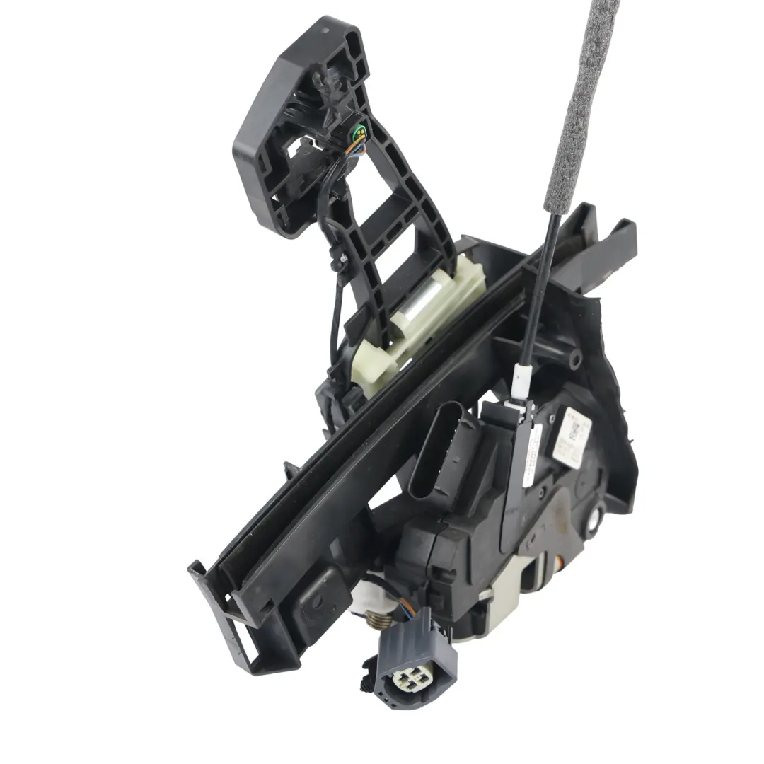 Ford Focus MK3 Soporte Manija Cerradura Puerta Trasera Derecha - SKU BM51A264A26EL - Número de pieza BM51A264A26EL