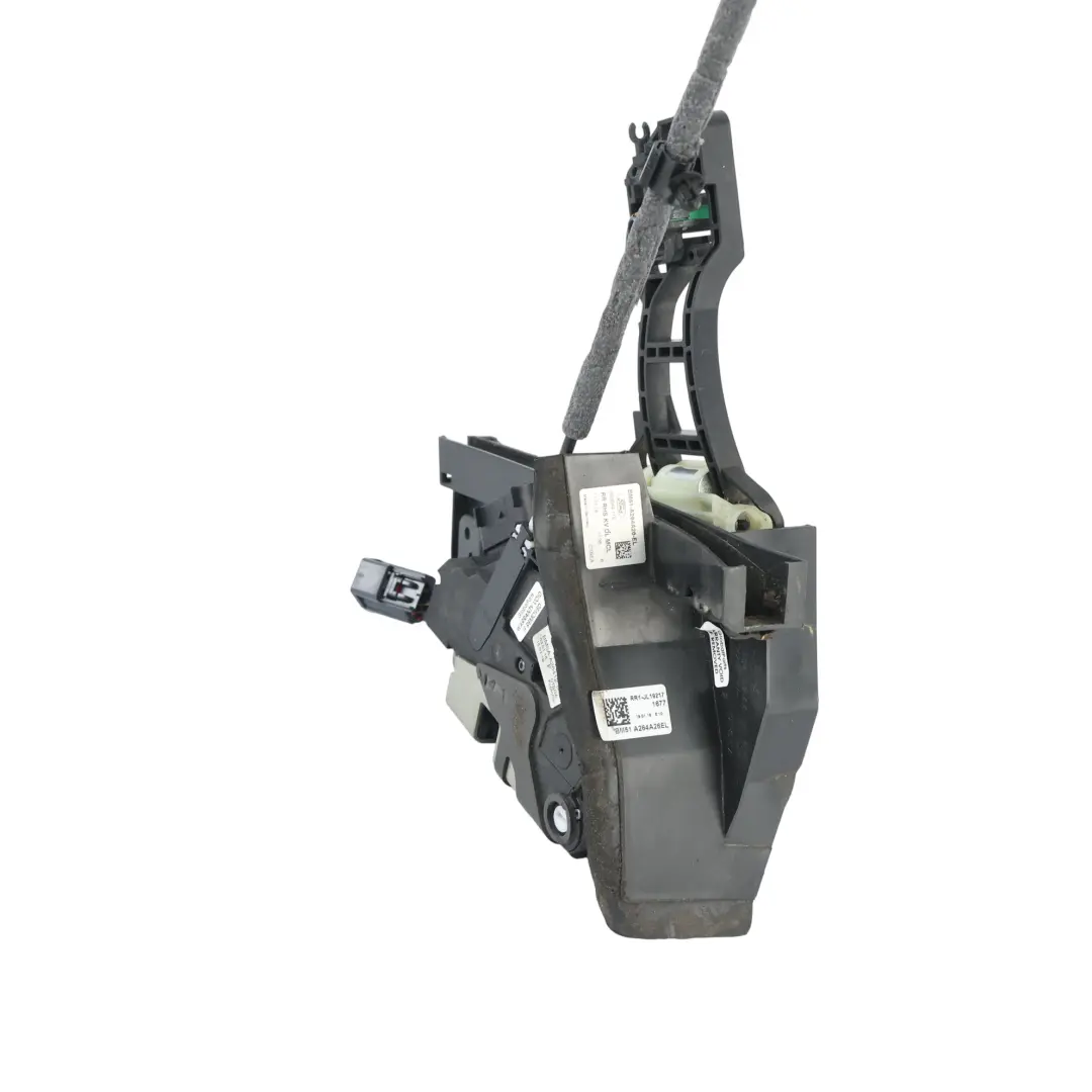 Ford Focus MK3 Türschloss Griff Träger Hinten Rechts - SKU BM51A264A26EL - Teilenummer BM51A264A26EL