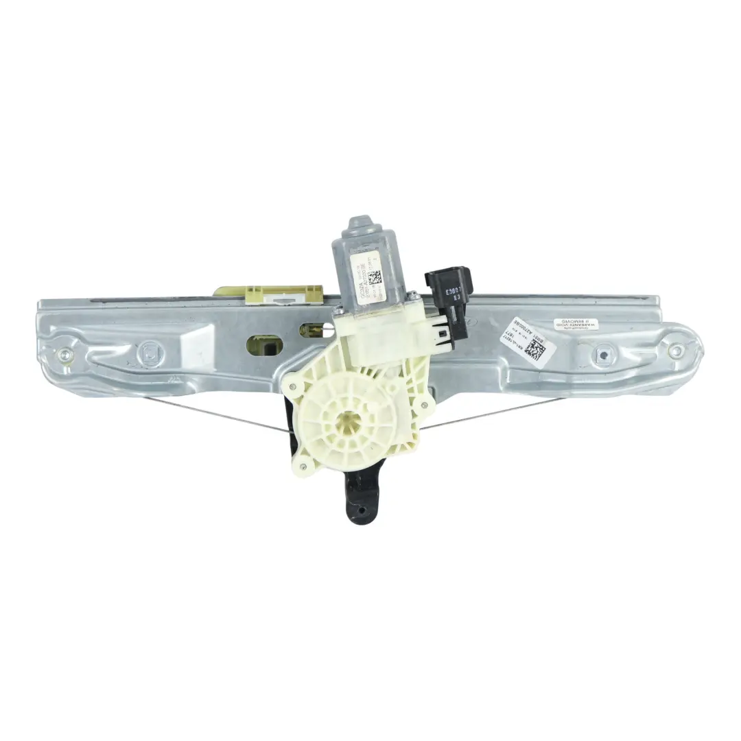 ST-3 MK3 Motor Elevador Ventana Trasero Derecho BM51-A27000-BE para Ford Focus con número de pieza BM51A27000BE Ford Focus ST-3 MK3 Motor Elevador Ventana Trasero Derecho BM51-A27000-BE - SKU BM51A27000BE - Número de pieza BM51A27000BE