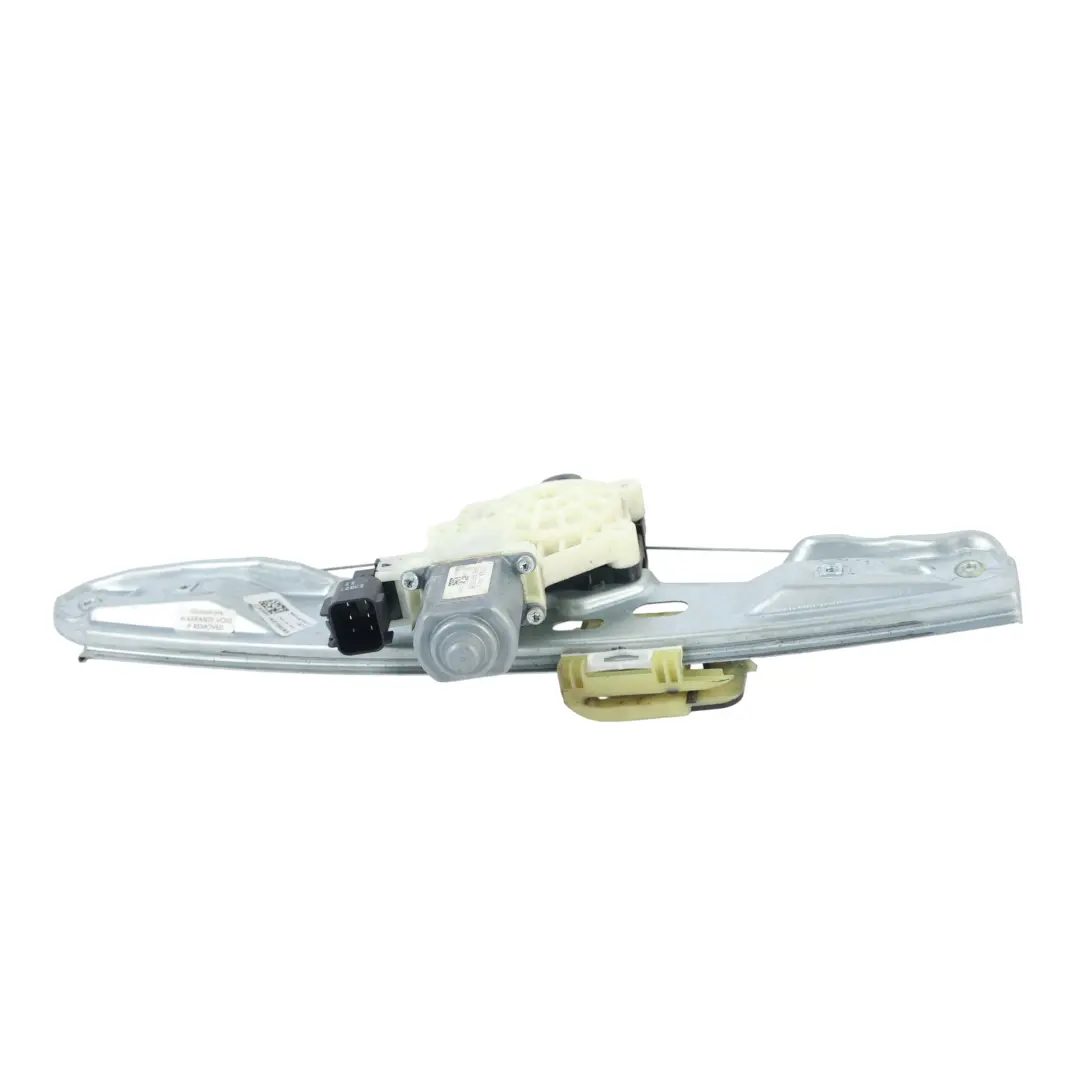 Ford Focus St-3 Mk3 Window Regulator Lifter Motor Rear Right O/S BM51-A27000-BE - SKU BM51A27000BE - Part number BM51A27000BE