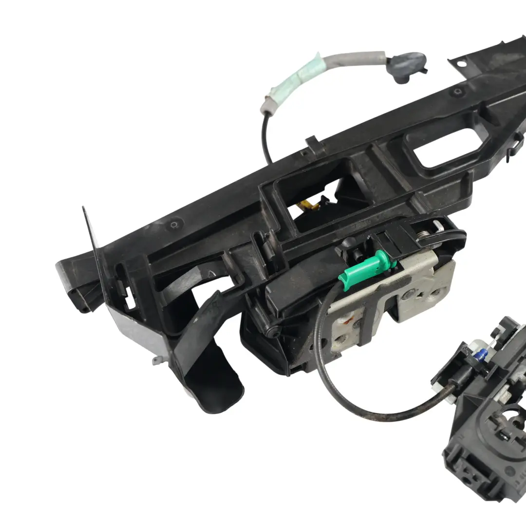 MK2 Türschloss Fangriegel Griff Basis Hinten Rechts für Ford Kuga mit Teilenummer BM54-A26412-BE Ford Kuga MK2 Türschloss Fangriegel Griff Basis Hinten Rechts - SKU BM54-A26412-BE - Teilenummer BM54-A26412-BE