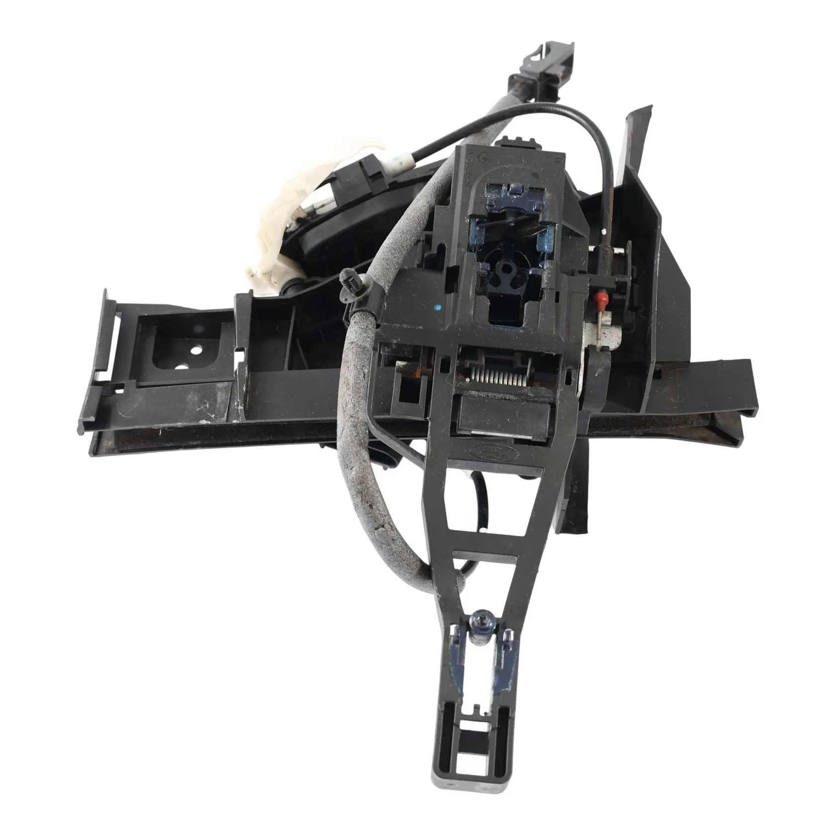 Ford Focus MK3 Meccanismo Serratura Porta Posteriore Destra BM5A-A26412-BB