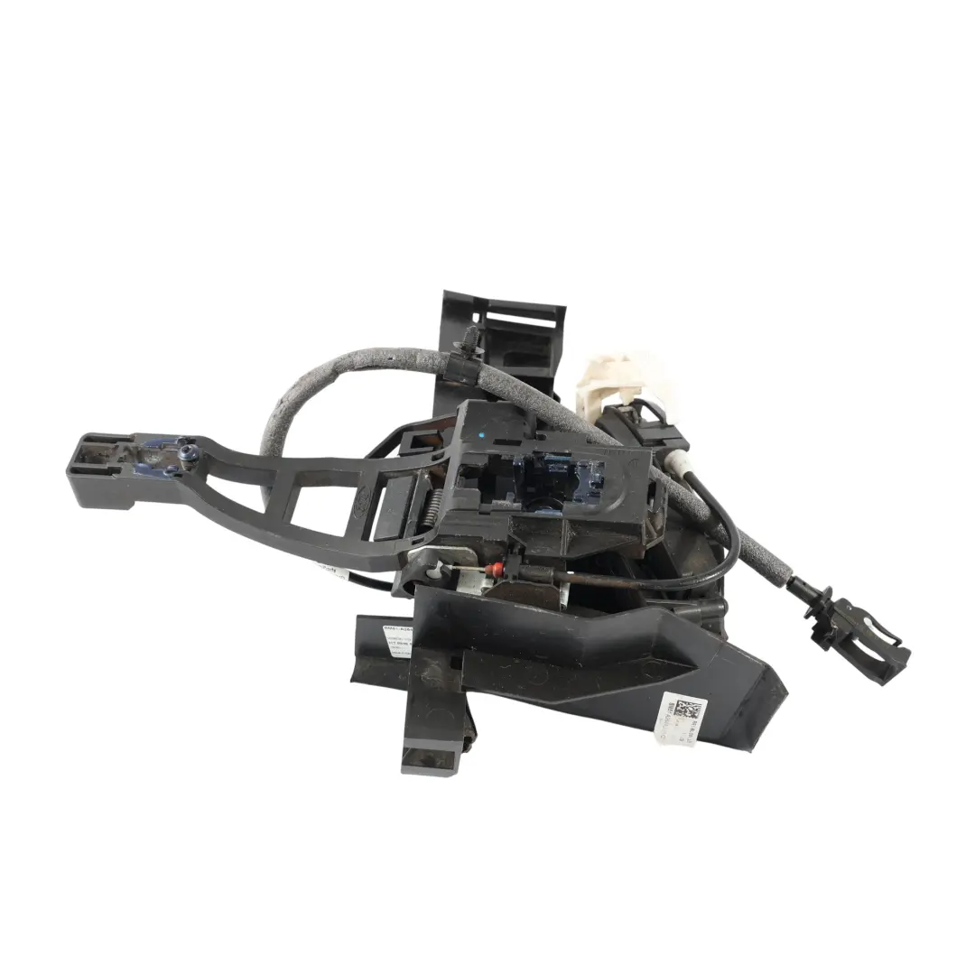 MK3 Türschloss Hinten Rechts Fahrerseite für Ford Focus mit Teilenummer BM5A-A26412-BB Ford Focus MK3 Türschloss Hinten Rechts Fahrerseite - SKU BM5A-A26412-BB - Teilenummer BM5A-A26412-BB