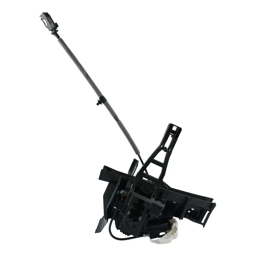 Mk3 Rear Door Lock Mechanism Handle Base Right O/S to Ford Focus with Part number BM5A-A26412-BD Ford Focus Mk3 Rear Door Lock Mechanism Handle Base Right O/S - SKU BM5A-A26412-BD-1 - Part number BM5A-A26412-BD