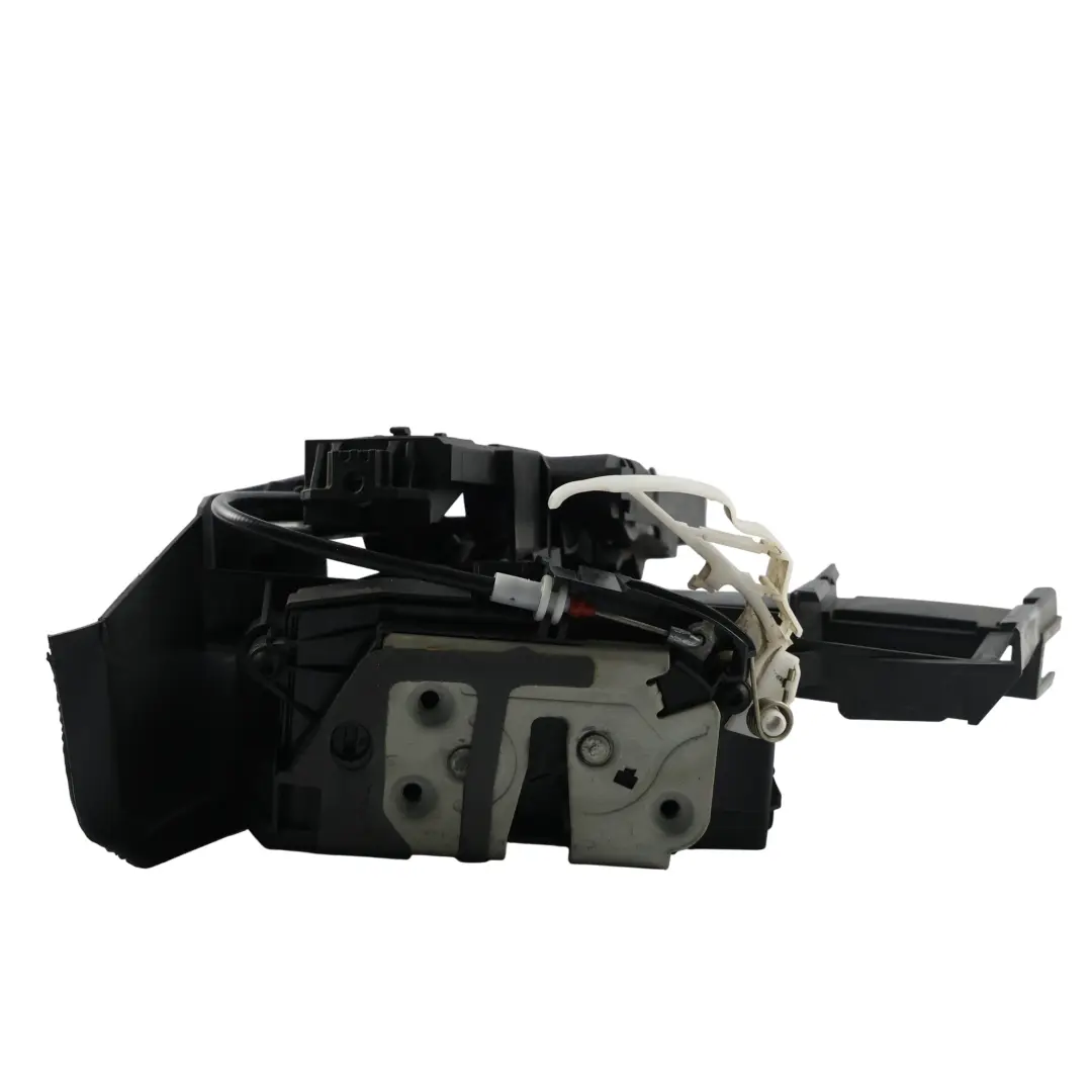 Mk3 Rear Door Lock Mechanism Handle Base Right O/S to Ford Focus with Part number BM5A-A26412-BD Ford Focus Mk3 Rear Door Lock Mechanism Handle Base Right O/S - SKU BM5A-A26412-BD-1 - Part number BM5A-A26412-BD