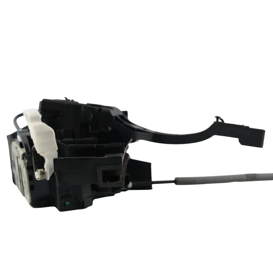 Mk3 Rear Door Lock Mechanism Handle Base Right O/S to Ford Focus with Part number BM5A-A26412-BD Ford Focus Mk3 Rear Door Lock Mechanism Handle Base Right O/S - SKU BM5A-A26412-BD-1 - Part number BM5A-A26412-BD