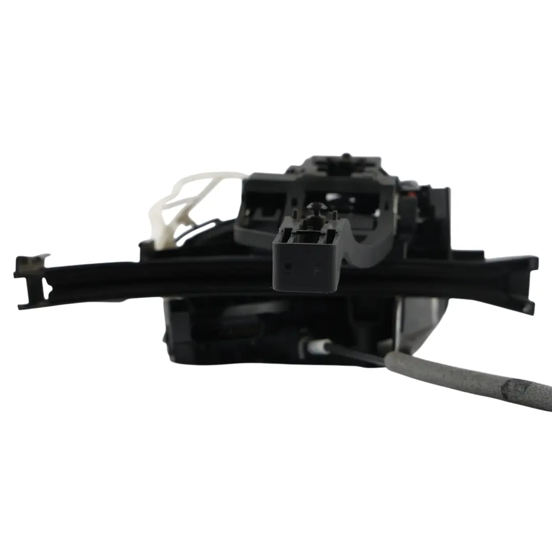 Mk3 Rear Door Lock Mechanism Handle Base Right O/S to Ford Focus with Part number BM5A-A26412-BD Ford Focus Mk3 Rear Door Lock Mechanism Handle Base Right O/S - SKU BM5A-A26412-BD-1 - Part number BM5A-A26412-BD
