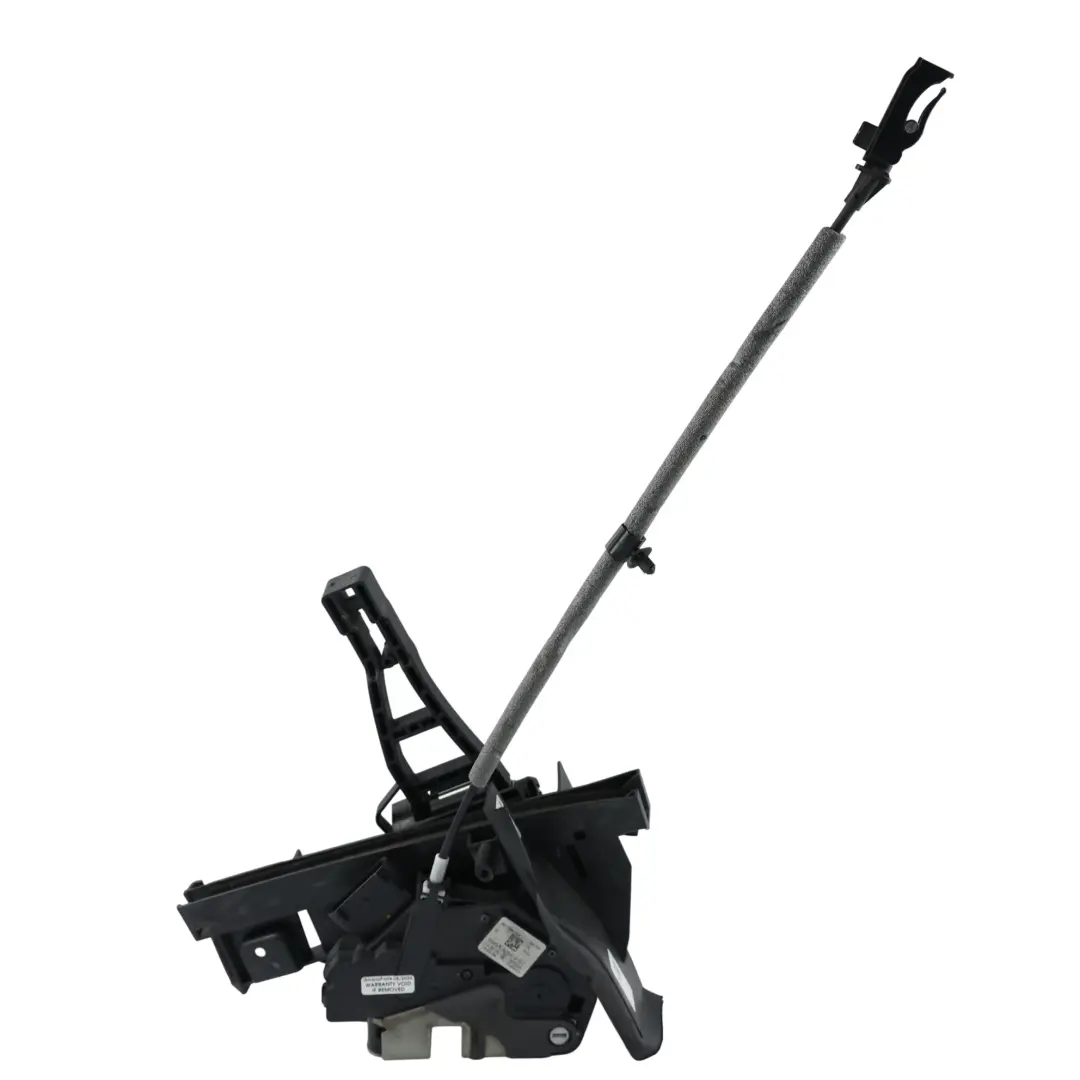 Mk3 Rear Door Lock Mechanism Handle Base Right O/S to Ford Focus with Part number BM5A-A26412-BD Ford Focus Mk3 Rear Door Lock Mechanism Handle Base Right O/S - SKU BM5A-A26412-BD-1 - Part number BM5A-A26412-BD