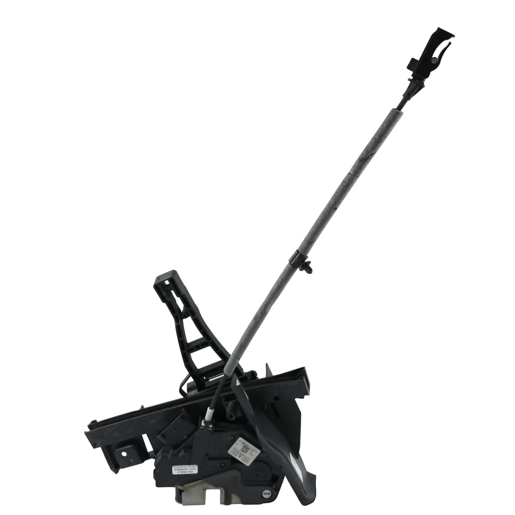 Ford Focus Mk3 Rear Door Lock Mechanism Handle Base Right O/S BM5A-A26412-BD