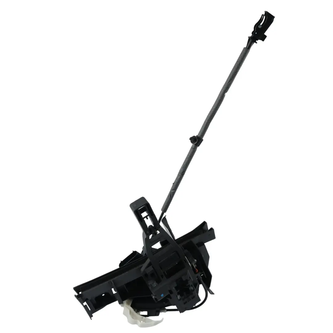 Ford Focus MK3 Attuatore Serratura Porta Posteriore Sinistra - SKU BM5A-A26413-BB - Numero di parte BM5A-A26413-BB