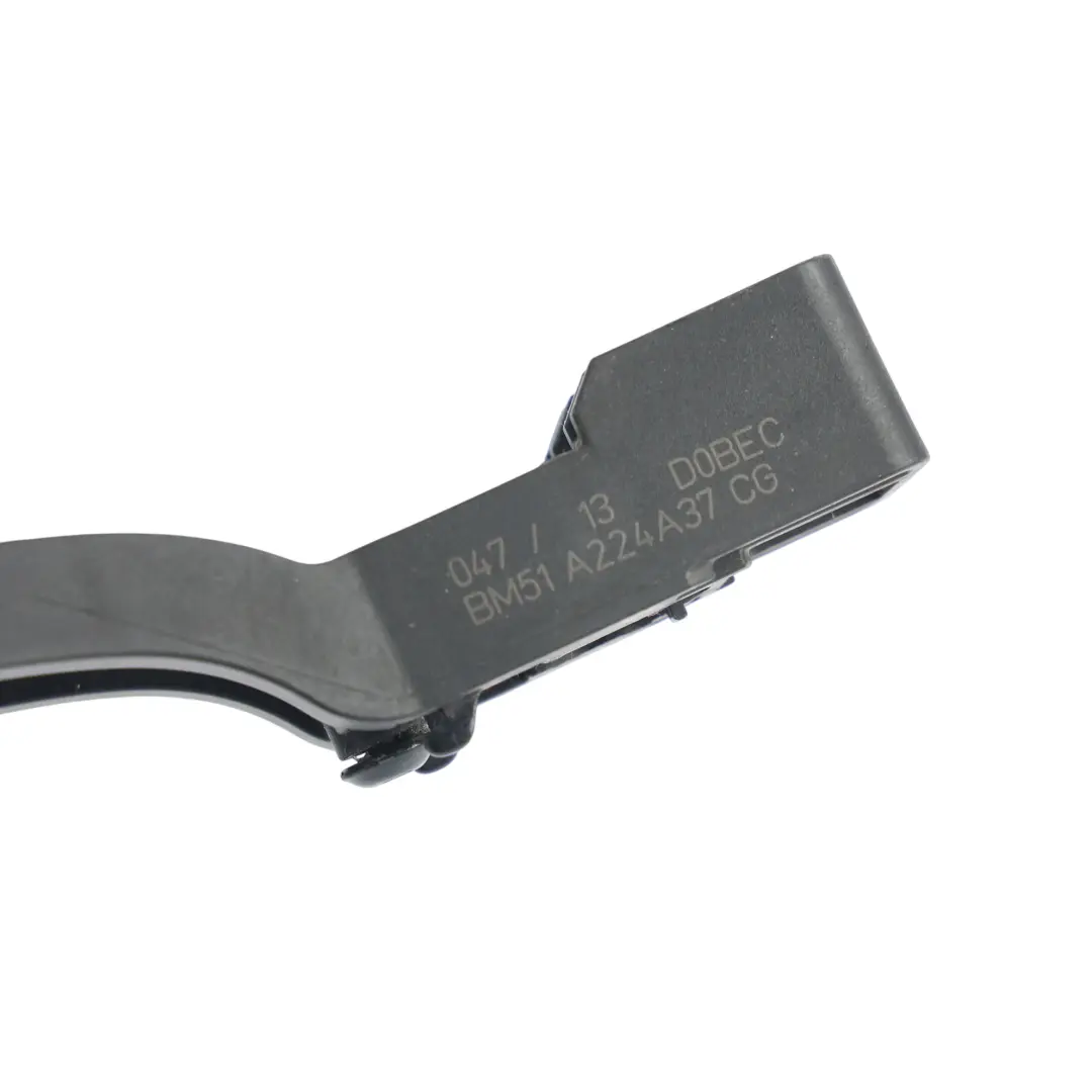 MK3 Mécanisme Serrure Poignée Porte Arrière Gauche pour Ford Focus à propos du numéro de pièce BM5A-A26413-BD Ford Focus MK3 Mécanisme Serrure Poignée Porte Arrière Gauche - SKU BM5A-A26413-BD-1 - Numéro de pièce BM5A-A26413-BD