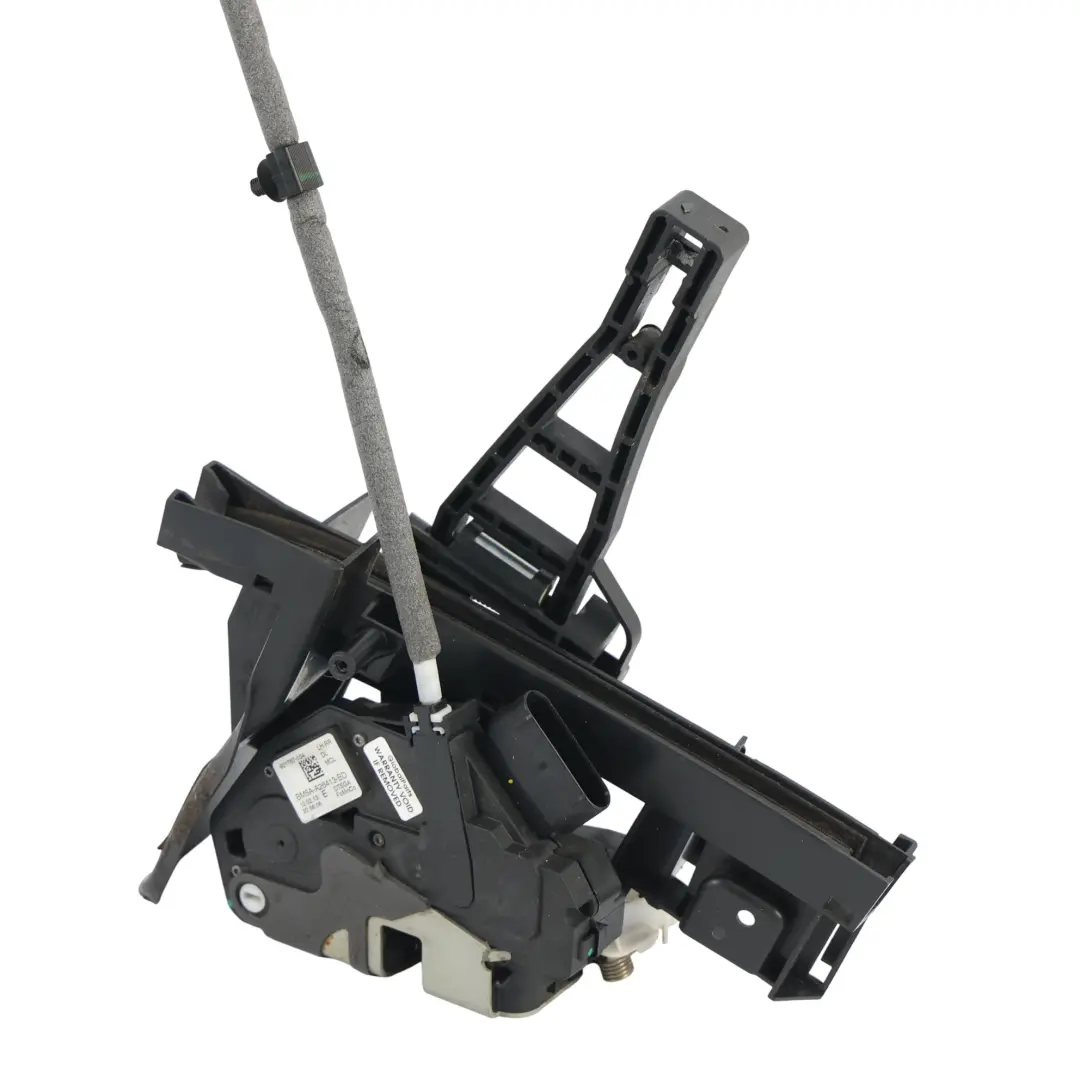 MK3 Mécanisme Serrure Poignée Porte Arrière Gauche pour Ford Focus à propos du numéro de pièce BM5A-A26413-BD Ford Focus MK3 Mécanisme Serrure Poignée Porte Arrière Gauche - SKU BM5A-A26413-BD-1 - Numéro de pièce BM5A-A26413-BD