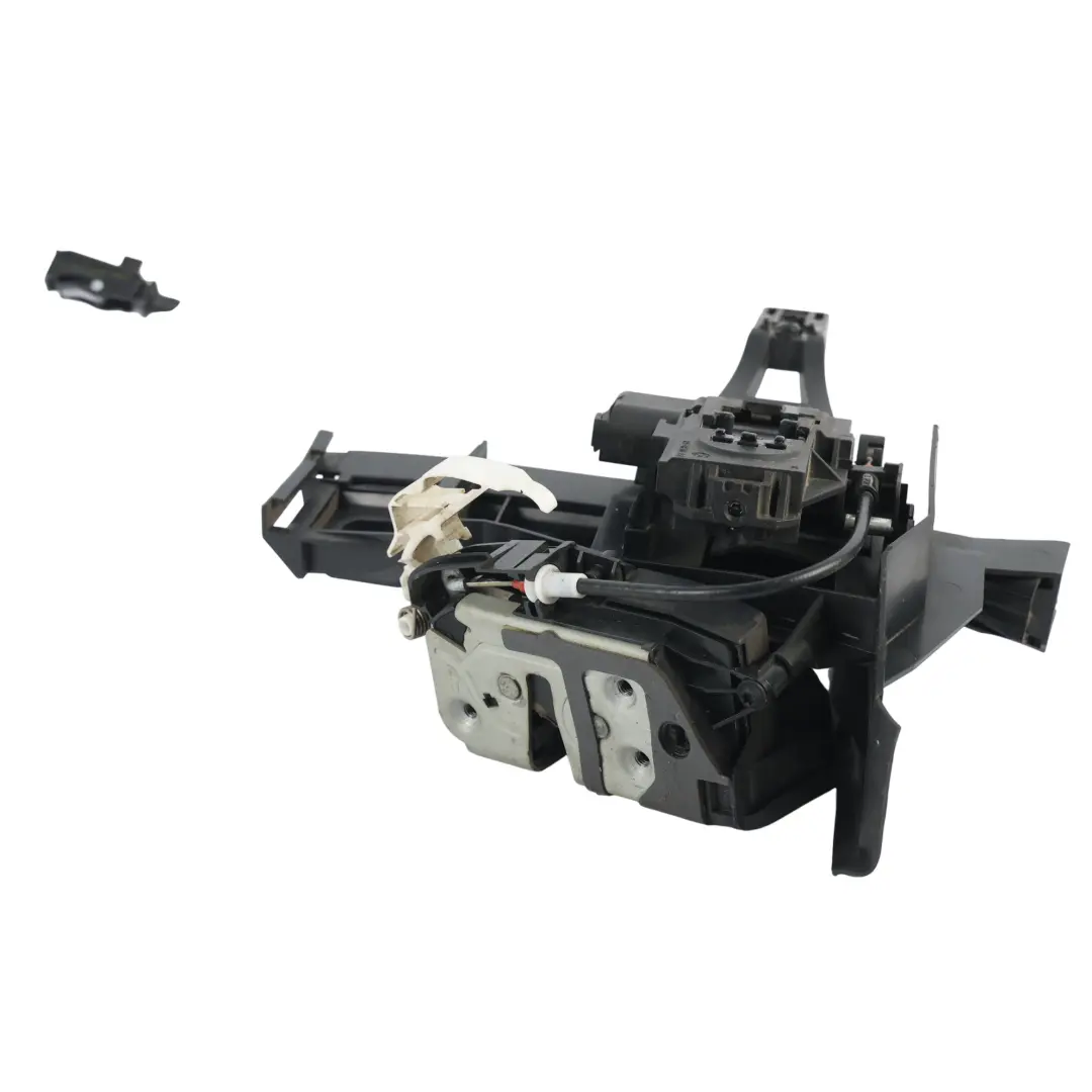 MK3 Türschloss Mechanismus Griff Träger Hinten Links für Ford Focus mit Teilenummer BM5A-A26413-BD Ford Focus MK3 Türschloss Mechanismus Griff Träger Hinten Links - SKU BM5A-A26413-BD-1 - Teilenummer BM5A-A26413-BD