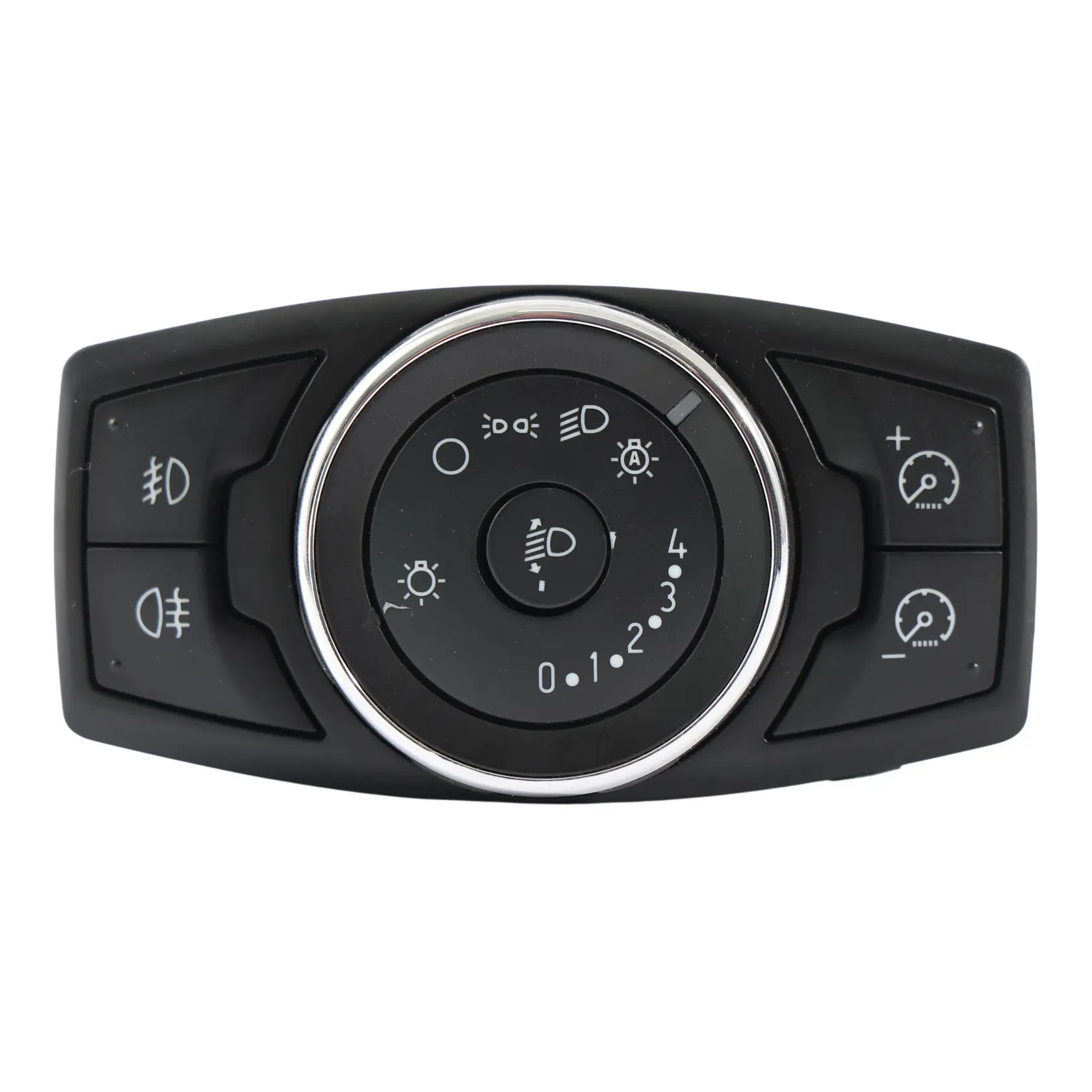 Ford Focus Mk3 Headlight Fog Light Switch Control Panel BM5T-13A024-CC