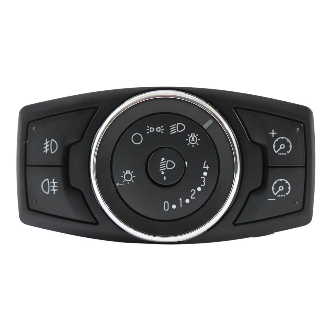 Ford Focus MK3 Interruptor Control Luz Antiniebla Faro - SKU BM5T-13A024-CC - Número de pieza BM5T-13A024-CC
