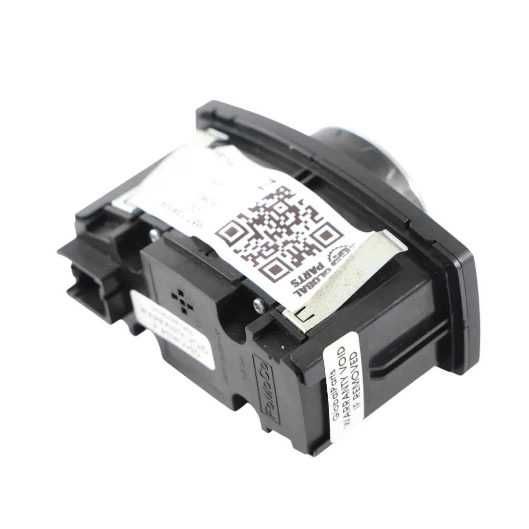 Mk3 Headlight Fog Light Switch Control Panel to Ford Focus with Part number BM5T-13A024-CC Ford Focus Mk3 Headlight Fog Light Switch Control Panel - SKU BM5T-13A024-CC - Part number BM5T-13A024-CC