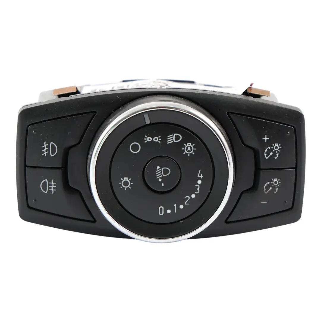 MK3 Transit Custom Panel Interruptor Luz Antiniebla para Ford Focus con número de pieza BM5T-13A024-CD Ford Focus MK3 Transit Custom Panel Interruptor Luz Antiniebla - SKU BM5T-13A024-CD - Número de pieza BM5T-13A024-CD