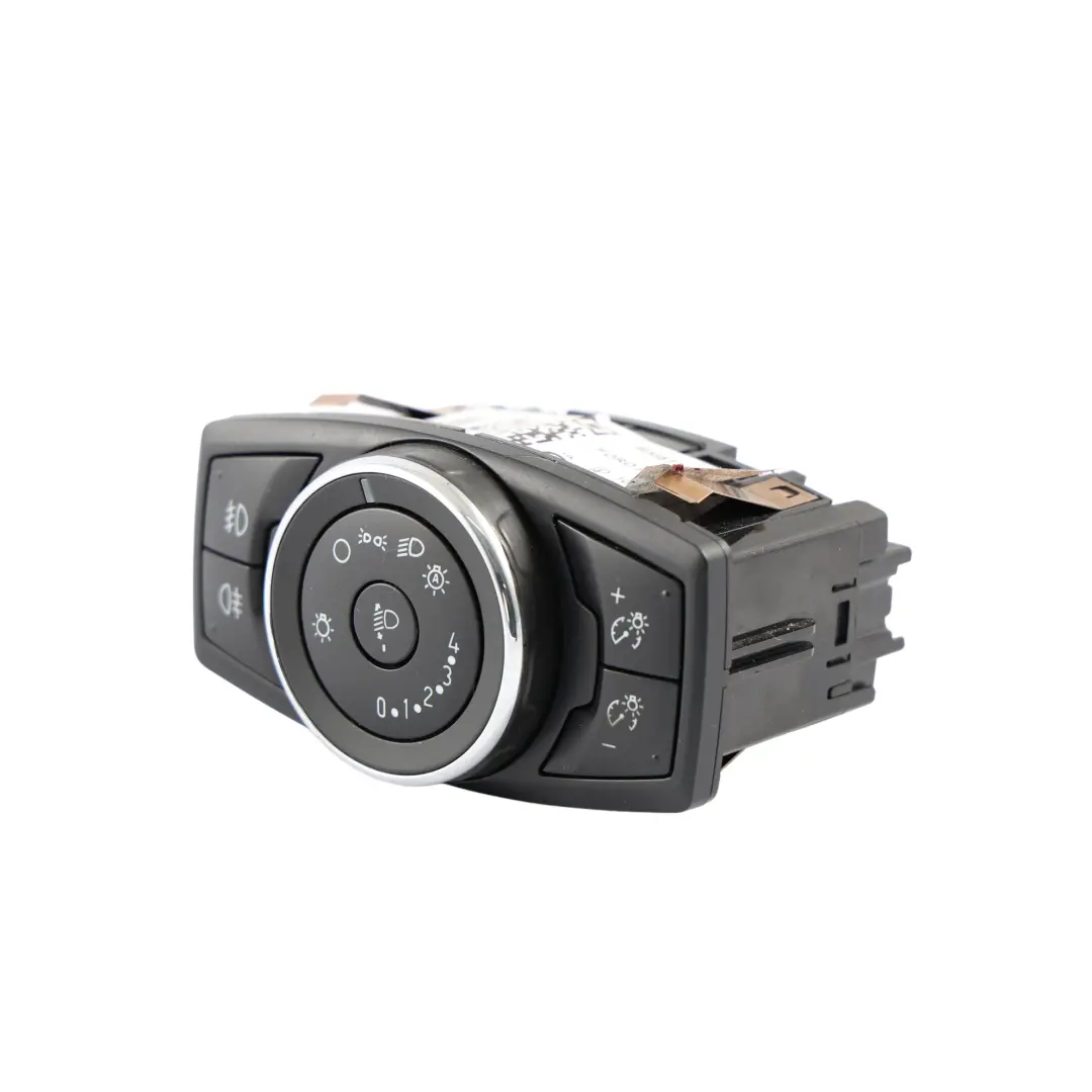 Ford Focus MK3 Transit Custom Panel Interruptor Luz Antiniebla - SKU BM5T-13A024-CD - Número de pieza BM5T-13A024-CD