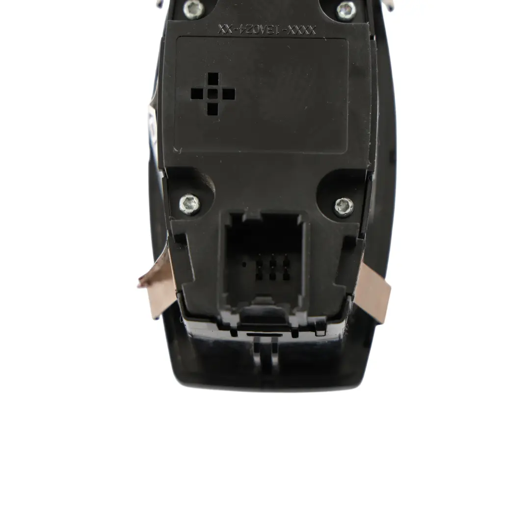 Ford Focus MK3 Transit Custom Panel Interruptor Luz Antiniebla - SKU BM5T-13A024-CD - Número de pieza BM5T-13A024-CD