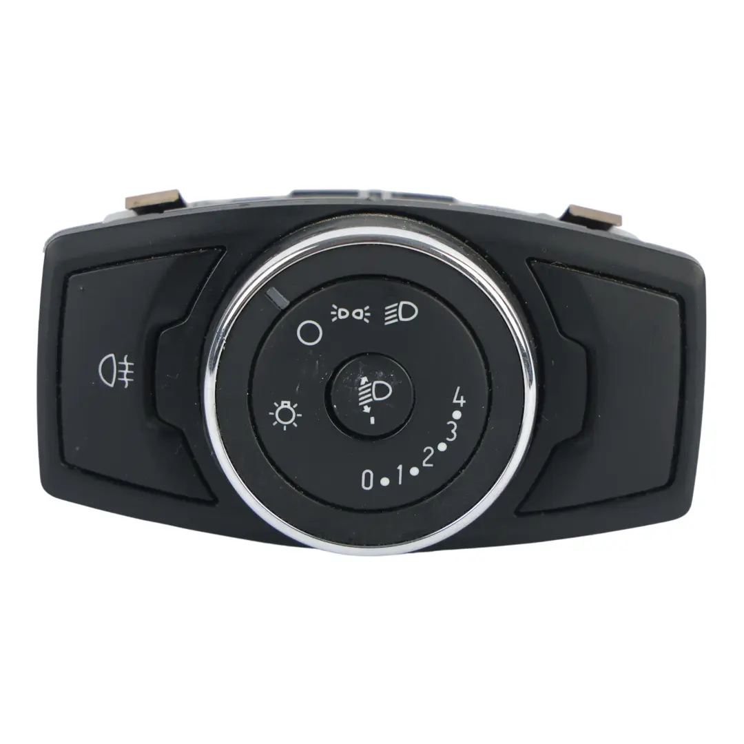 Ford Transit Custom Mk8 Headlight Headlamp Front Light Switch - SKU BM5T-13A024-GE - Part number BM5T-13A024-GE