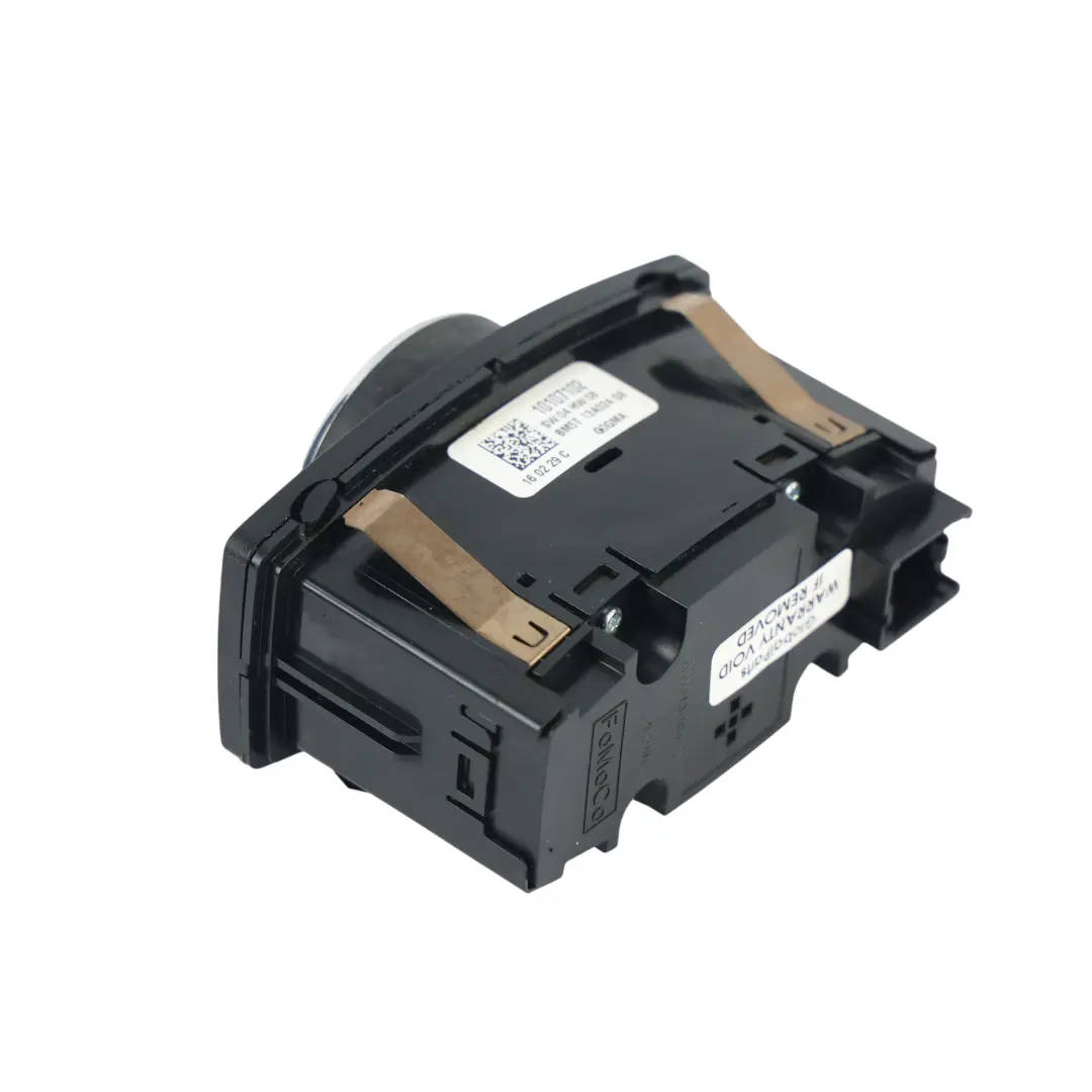 Mk8 Headlight Headlamp Front Light Switch to Ford Transit Custom with Part number BM5T-13A024-GE Ford Transit Custom Mk8 Headlight Headlamp Front Light Switch - SKU BM5T-13A024-GE - Part number BM5T-13A024-GE