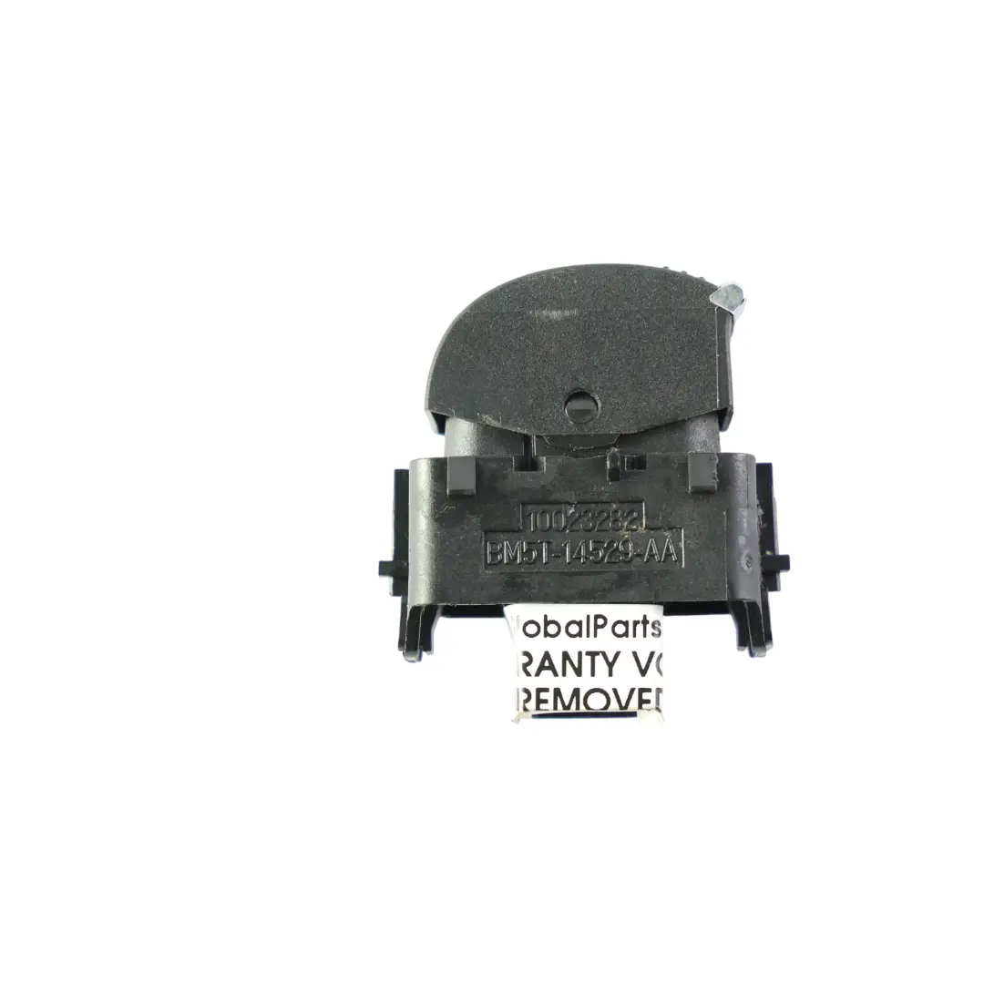 Ford Focus Mk3 C-Max Door Window Lifter Switch Rear Right O/S - SKU BM5T-14529-AA - Part number BM5T-14529-AA