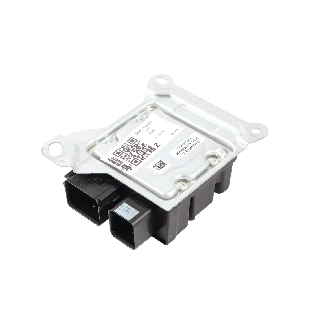 Ford Focus MK3 Airbag Steuergerät Modul - SKU BM5T-14B321-CE - Teilenummer BM5T-14B321-CE