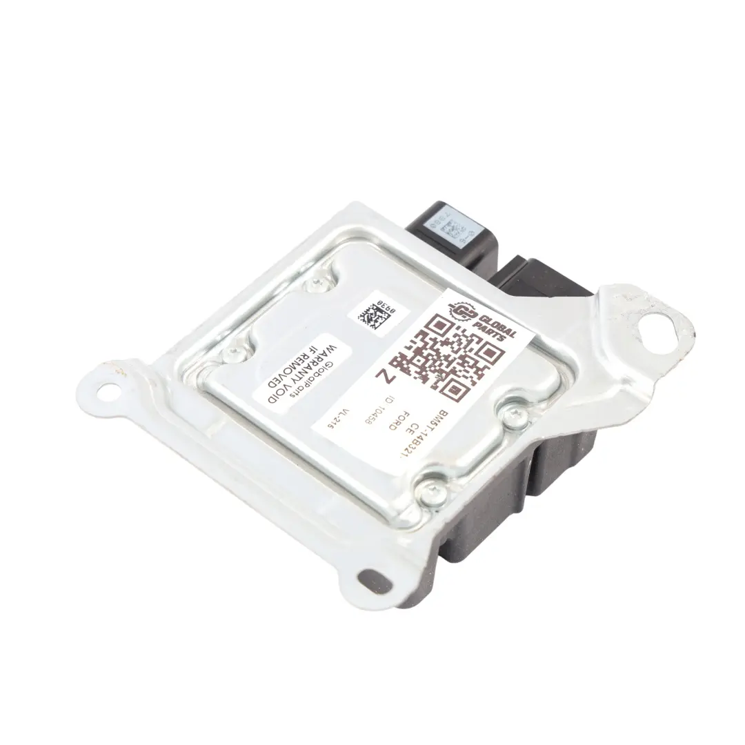 Ford Focus MK3 Modulo Centralina Controllo Airbag - SKU BM5T-14B321-CE - Numero di parte BM5T-14B321-CE