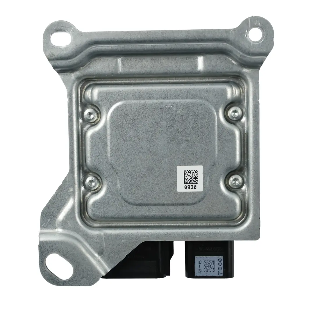 Ford Focus Mk3 Air Module Control Unit ECU Controller - SKU BM5T-14B321-CF - Part number BM5T-14B321-CF