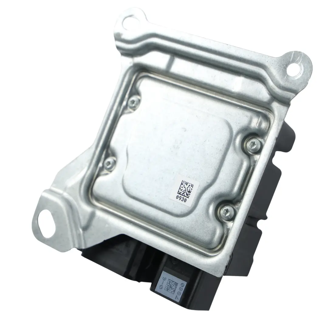 MK3 Centralina Modulo Controllo Aria ECU per Ford Focus con numero di parte BM5T-14B321-CF Ford Focus MK3 Centralina Modulo Controllo Aria ECU - SKU BM5T-14B321-CF - Numero di parte BM5T-14B321-CF