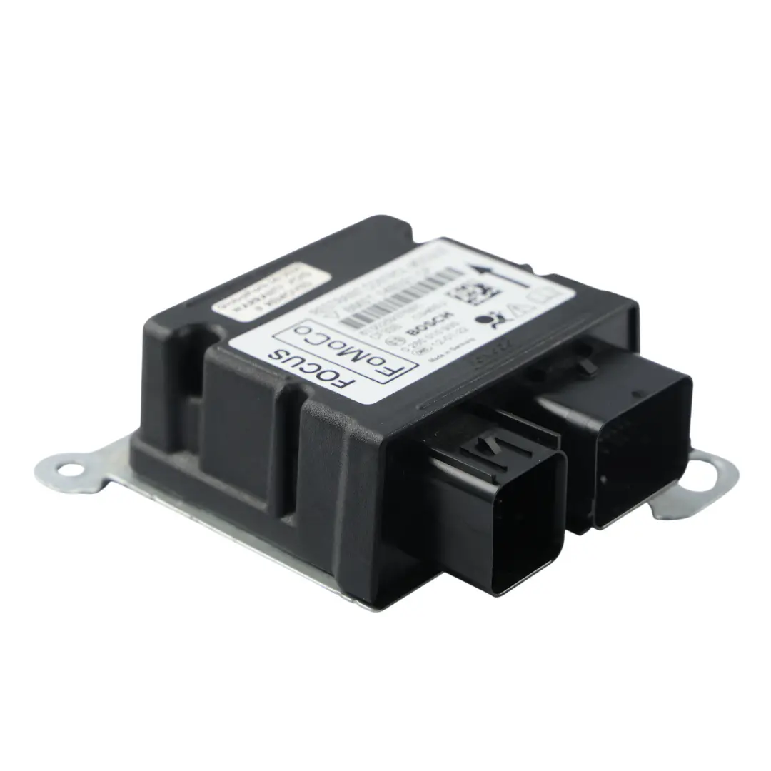 Ford Focus MK3 Centralina Modulo Controllo Aria ECU - SKU BM5T-14B321-CF - Numero di parte BM5T-14B321-CF