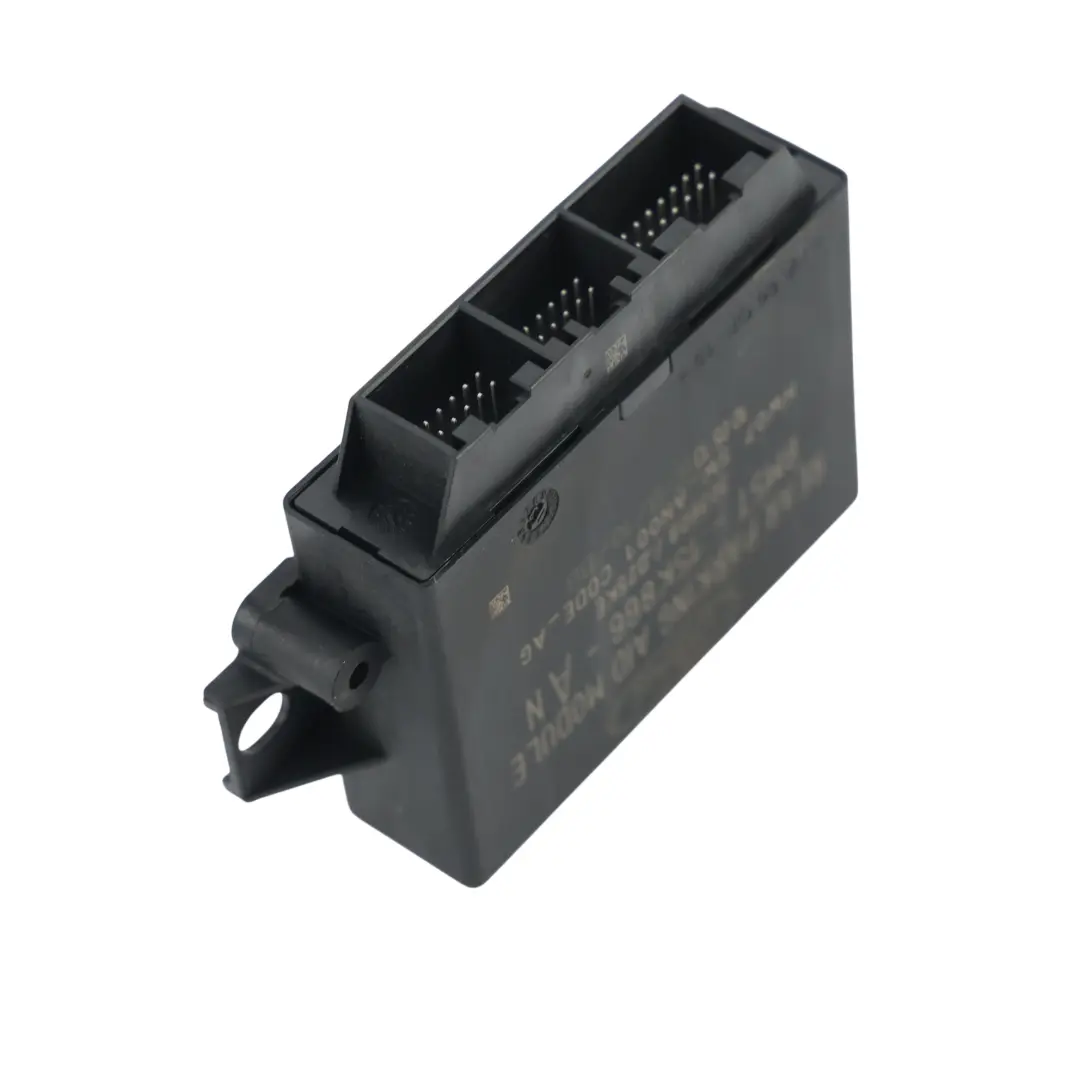 MK2 Module Unité Contrôle Capteur Parking PDC pour Ford C-Max à propos du numéro de pièce BM5T-15K866-AN Ford C-Max MK2 Module Unité Contrôle Capteur Parking PDC - SKU BM5T-15K866-AN - Numéro de pièce BM5T-15K866-AN