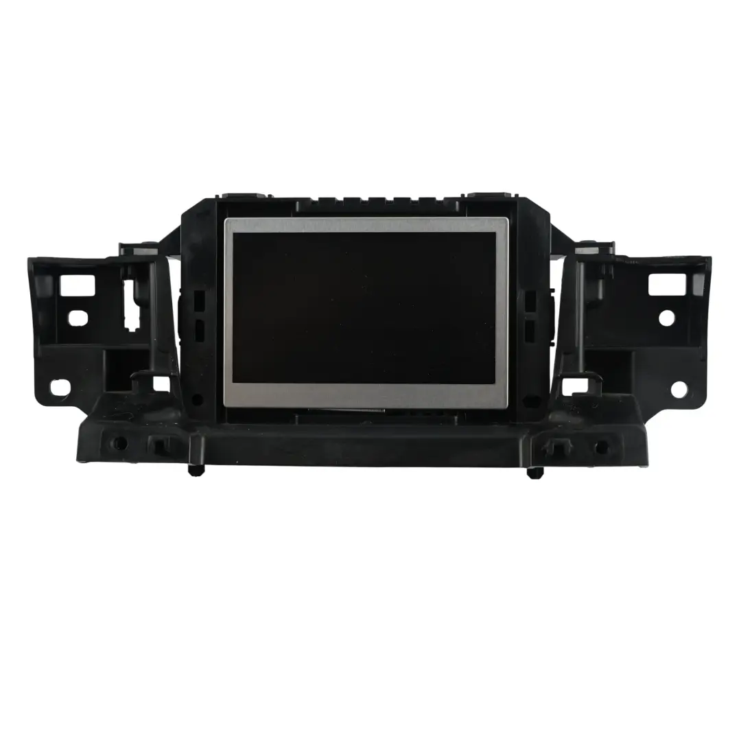 Ford Focus MK3 Display Radio Schermo Stereo Unità Centrale - SKU BM5T-18B955-CG - Numero di parte BM5T-18B955-CG