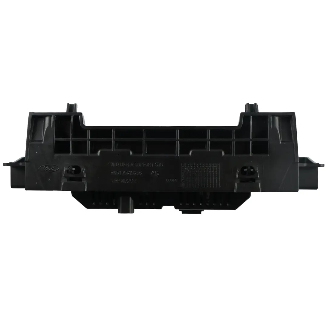 Mk3 Radio Ekran Wyświetlacz Stereo do Ford Focus o numerze BM5T-18B955-CG Ford Focus Mk3 Radio Ekran Wyświetlacz Stereo - SKU BM5T-18B955-CG - Numer Części BM5T-18B955-CG