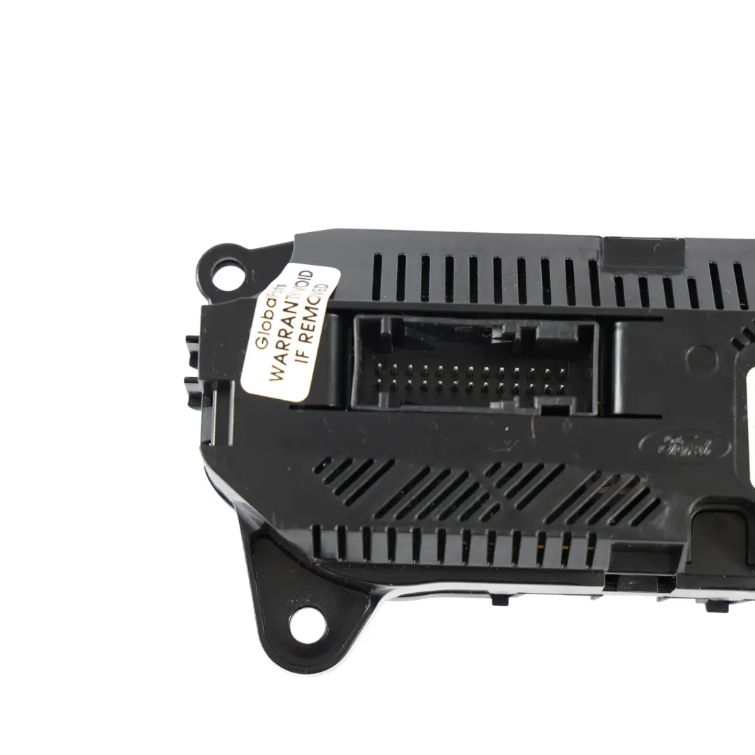 Ford Focus Mk3 Heater Climate Control Panel Switch - SKU BM5T-18C612-CG - Part number BM5T-18C612-CG