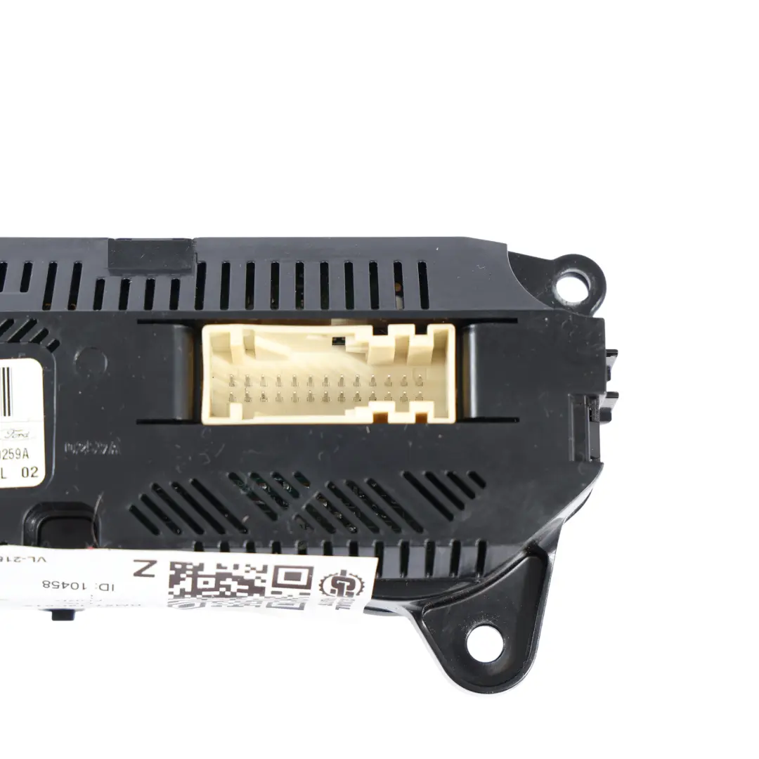 Mk3 Heater Climate Control Panel Switch to Ford Focus with Part number BM5T-18C612-CG Ford Focus Mk3 Heater Climate Control Panel Switch - SKU BM5T-18C612-CG - Part number BM5T-18C612-CG