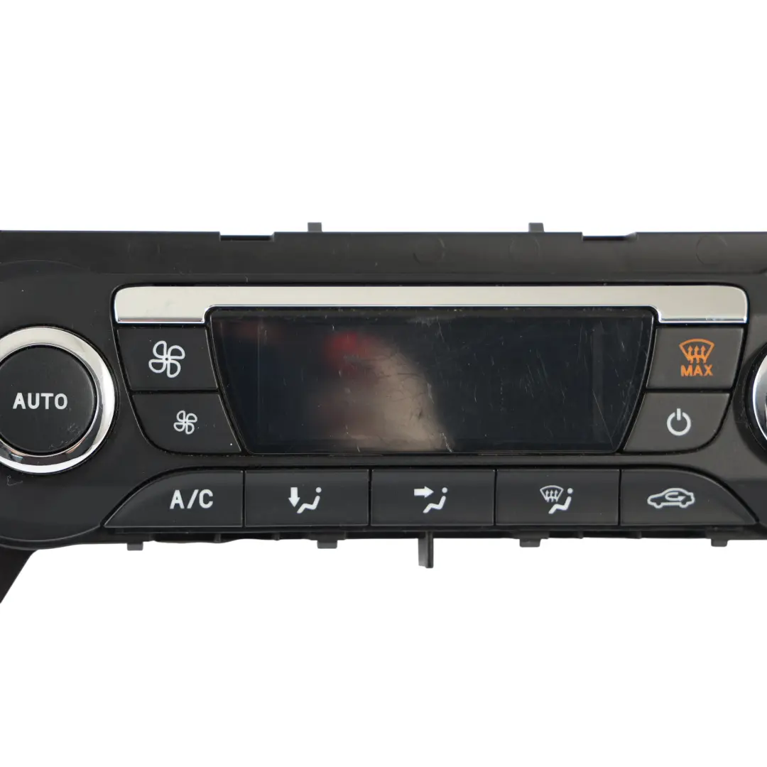 Ford Focus MK3 Pannello Interruttore Controllo Climatizzatore - SKU BM5T-18C612-CG - Numero di parte BM5T-18C612-CG