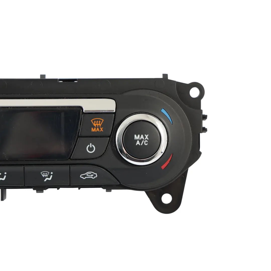 Ford Focus MK3 Pannello Interruttore Controllo Climatizzatore - SKU BM5T-18C612-CG - Numero di parte BM5T-18C612-CG