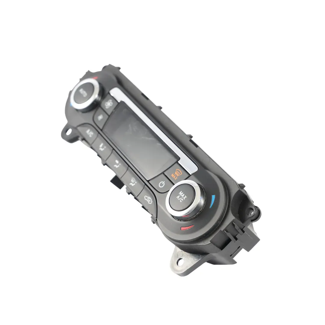 Ford Focus MK3 Pannello Interruttore Controllo Climatizzatore - SKU BM5T-18C612-CG - Numero di parte BM5T-18C612-CG