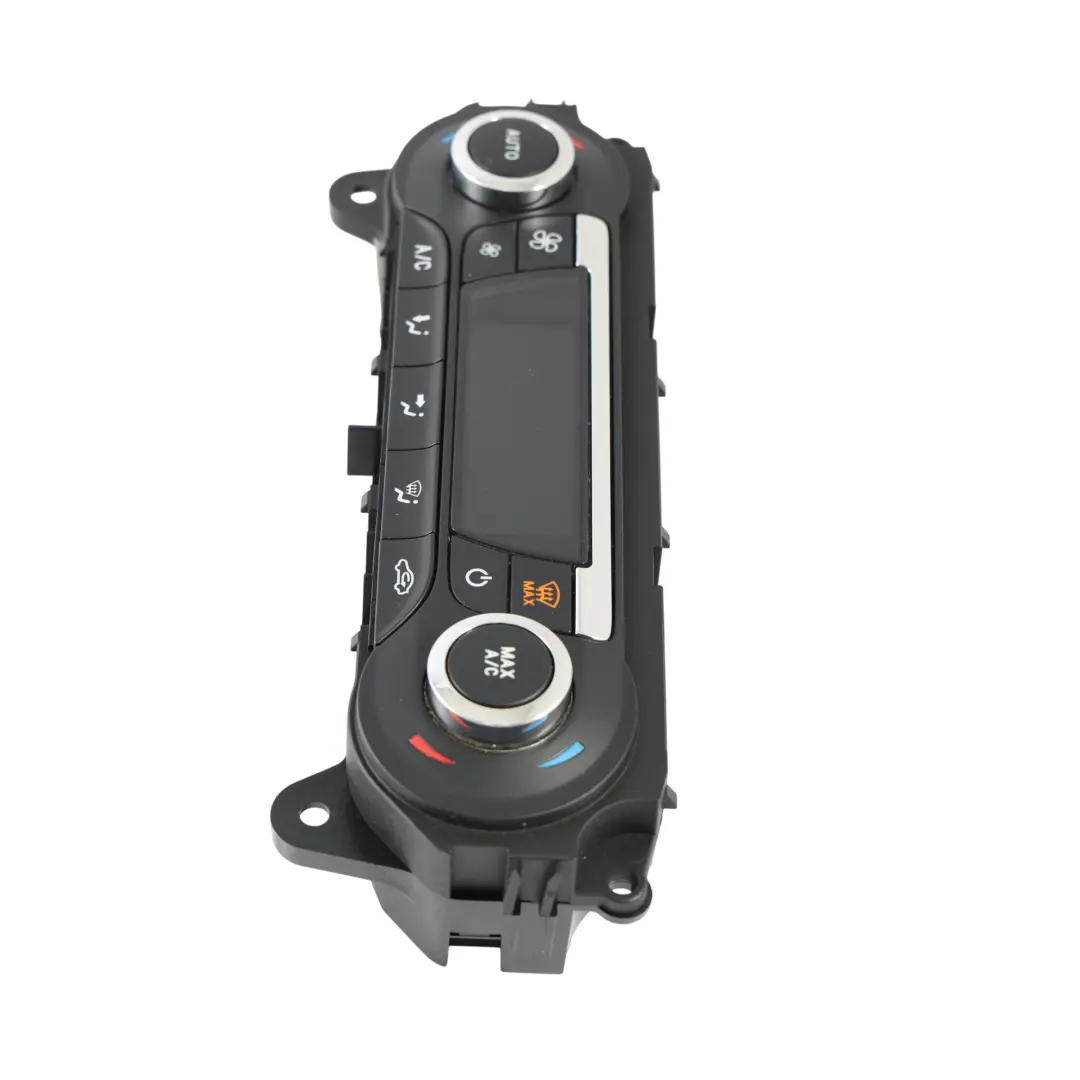 Ford Focus MK3 Pannello Interruttore Controllo Climatizzatore - SKU BM5T-18C612-CG - Numero di parte BM5T-18C612-CG