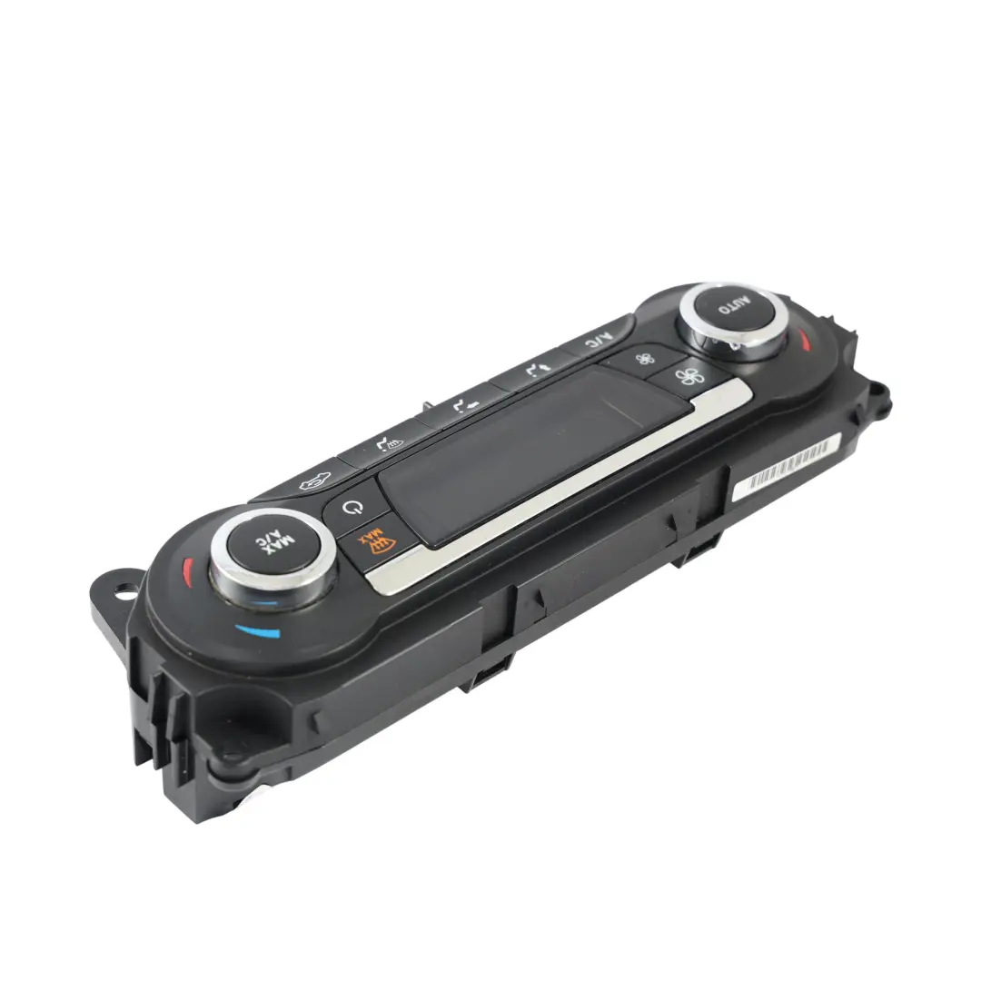 Ford Focus MK3 Pannello Interruttore Controllo Climatizzatore - SKU BM5T-18C612-CG - Numero di parte BM5T-18C612-CG