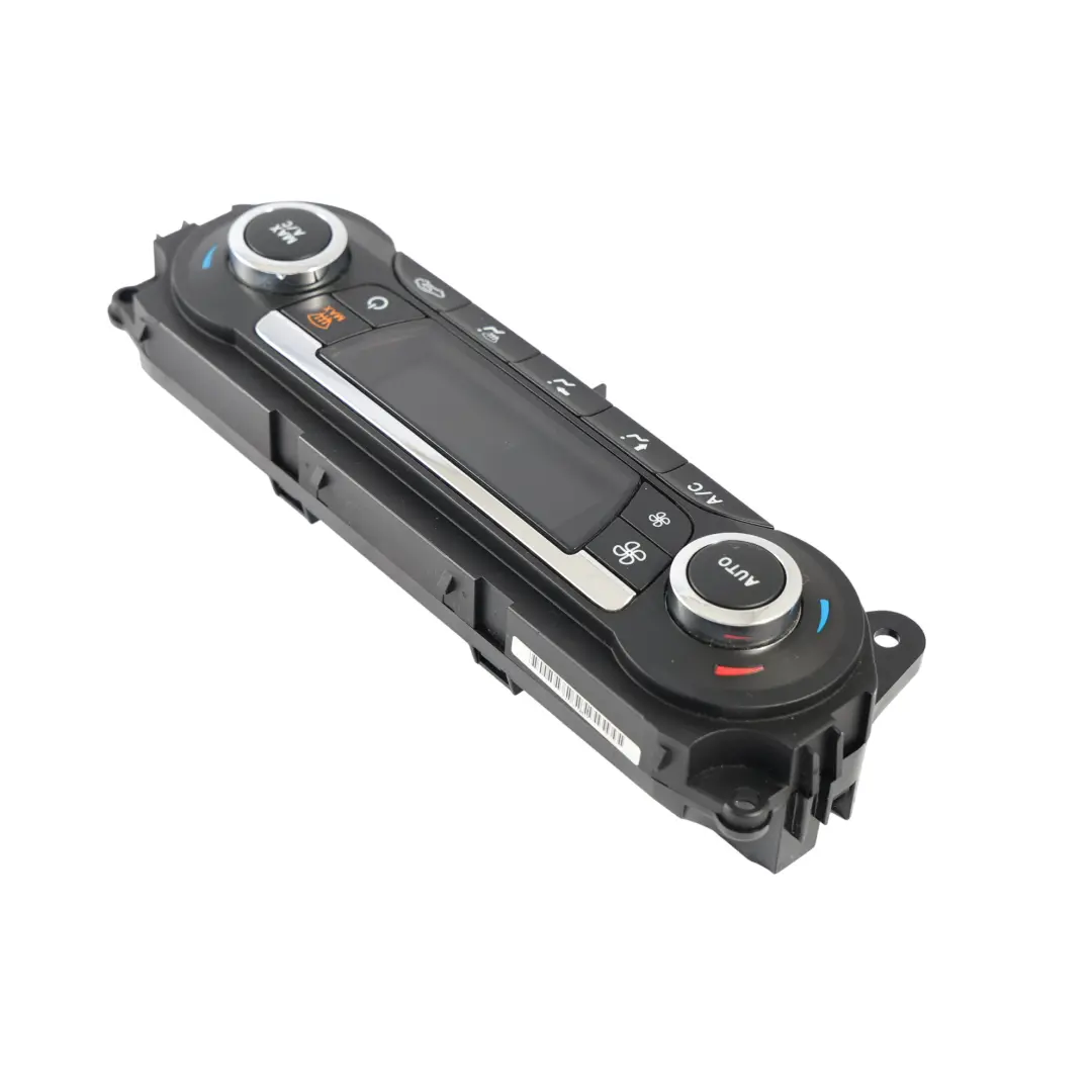 Ford Focus MK3 Pannello Interruttore Controllo Climatizzatore - SKU BM5T-18C612-CG - Numero di parte BM5T-18C612-CG