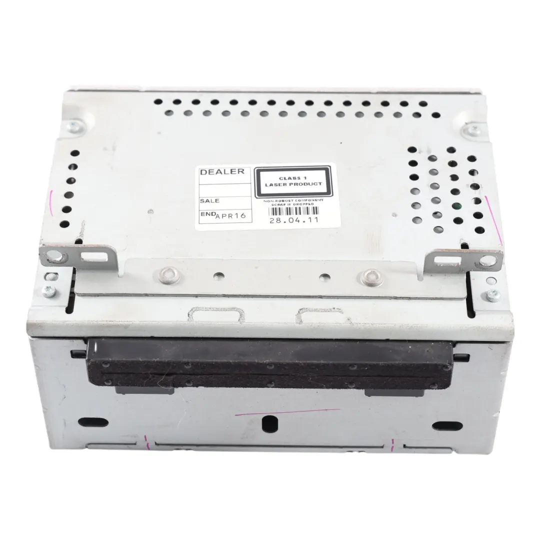 MK3 Autoradio Lecteur CD DAB Unité Centrale pour Ford Focus à propos du numéro de pièce BM5T-18C815-HF Ford Focus MK3 Autoradio Lecteur CD DAB Unité Centrale - SKU BM5T-18C815-HF - Numéro de pièce BM5T-18C815-HF