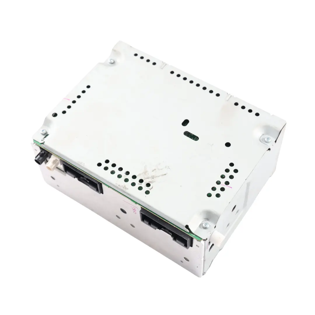Ford Focus Mk3 Radio Stereo CD Player Head Unit DAB - SKU BM5T-18C815-HF - Part number BM5T-18C815-HF